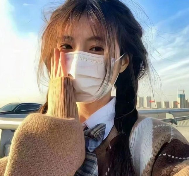 曾经我们不懂爱